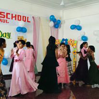 Top School of Narnaul 